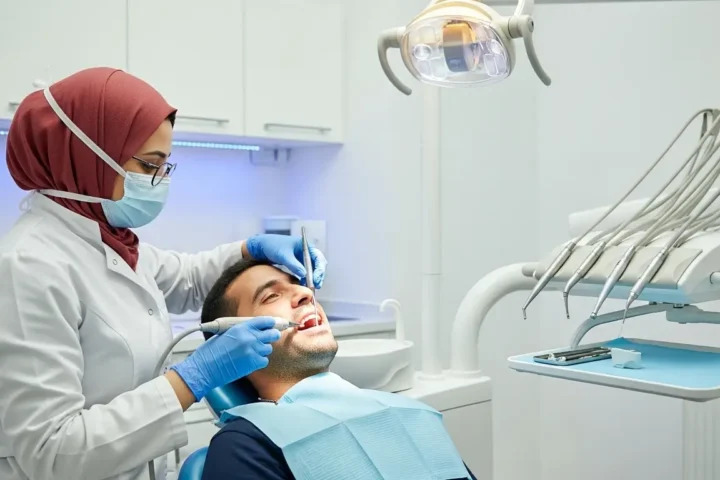 Implants dentaires au Maroc : qui est le bon candidat et quelles sont les contre-indications ?