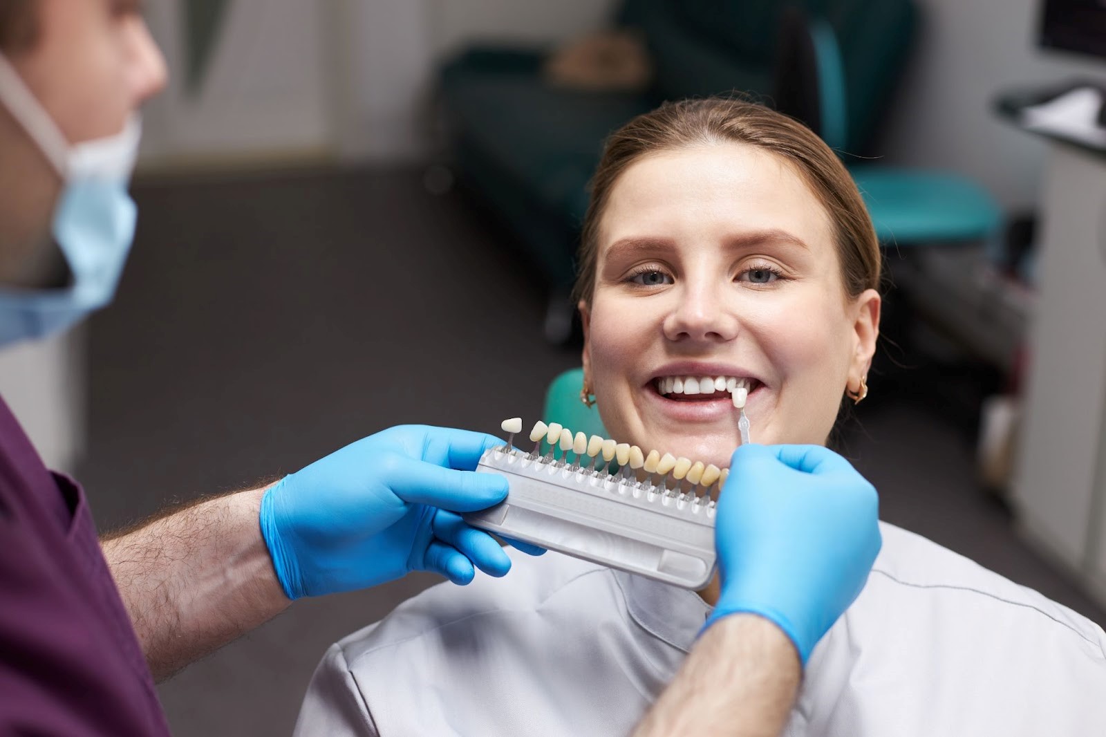 Dental veneer care: expert advice in Casablanca