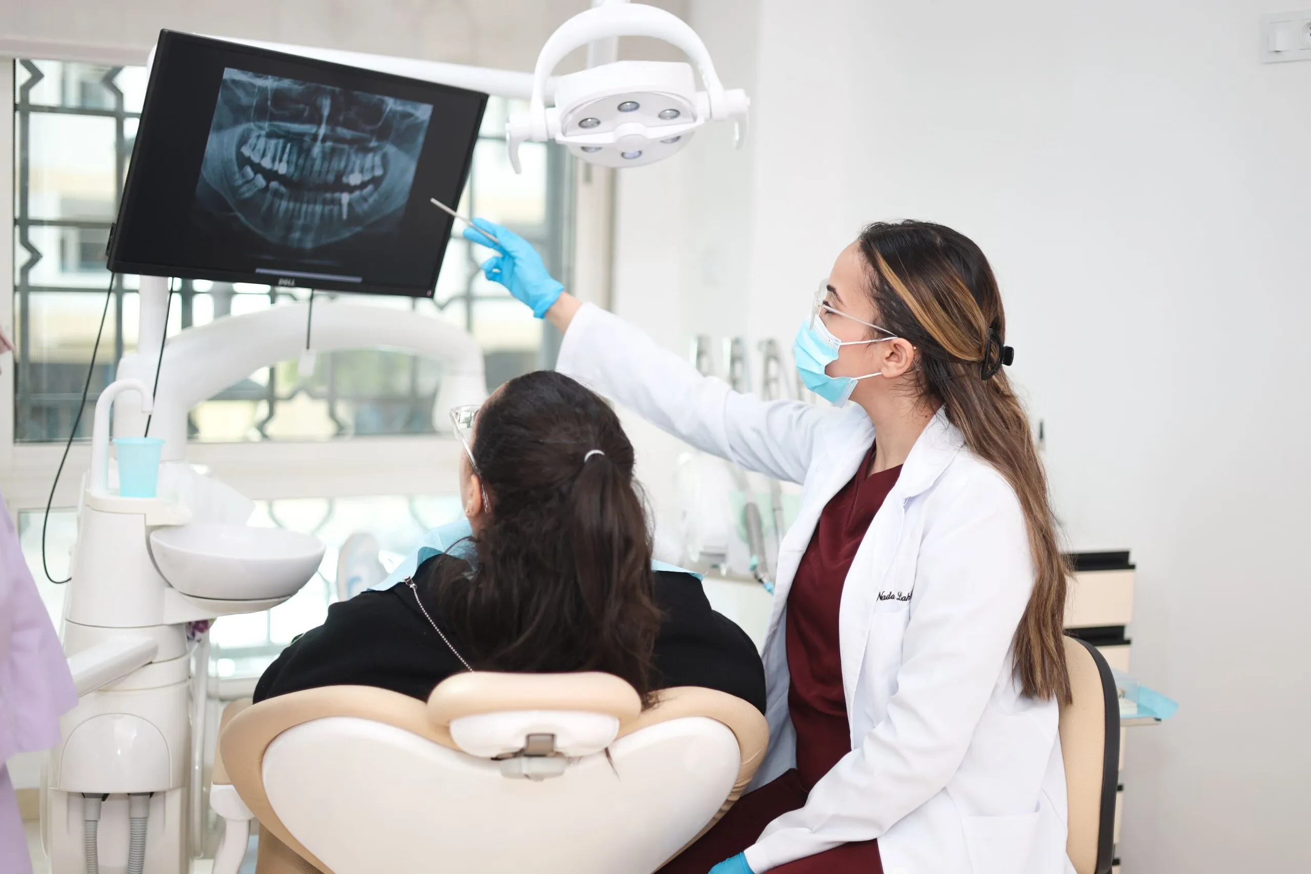 Dentisterie holistique Maroc : soins biocompatibles Casablanca, Longchamp
