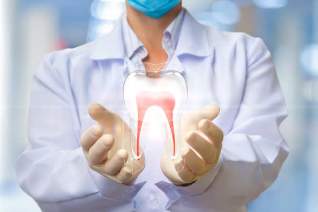  Implants dentaires Casablanca 2026 : meilleure clinique  Longchamp
