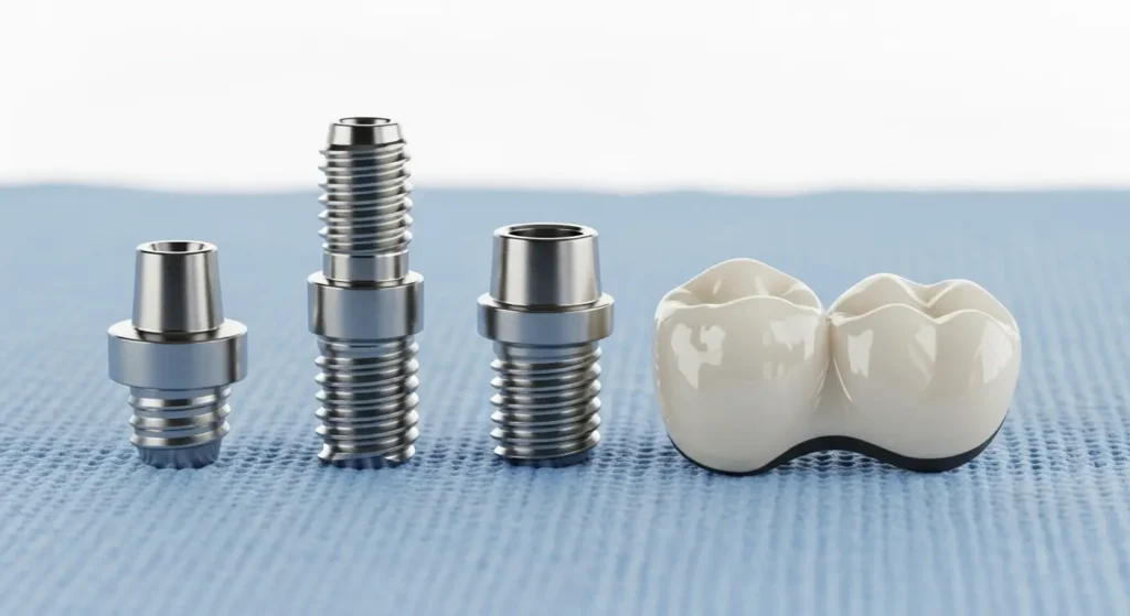 Dental implant prices in Casablanca 2026: a complete price guide