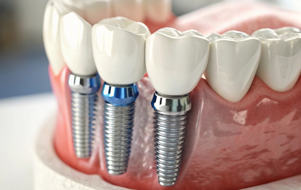 Comment choisir le bon dentiste pour vos implants dentaires à Casablanca ?