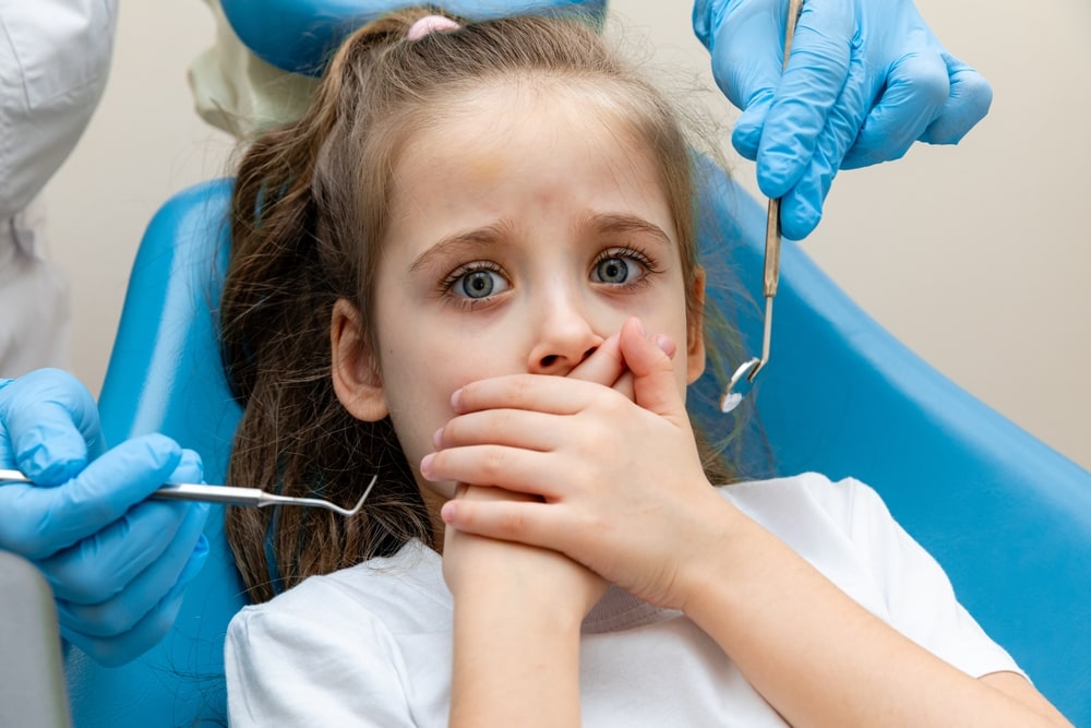 La peur du dentiste : comment la surmonter