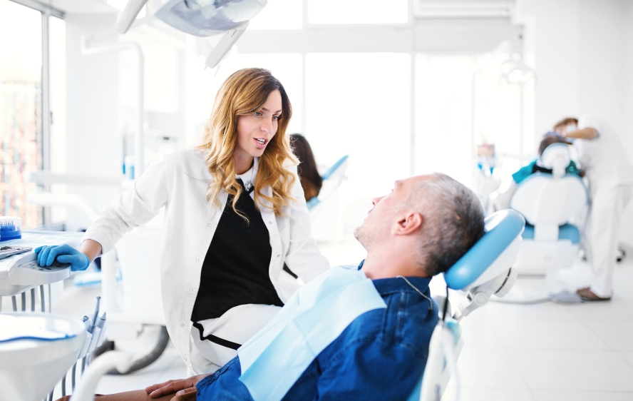 Dental consultation in Casablanca: price, best dentist and best dental clinic