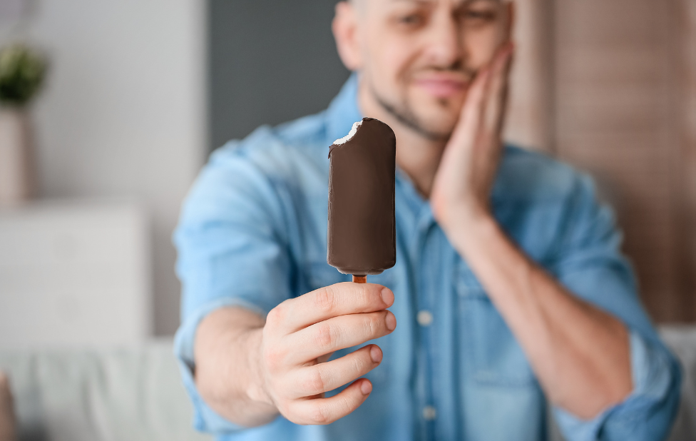 Blanchiment dentaire pour les dents sensibles à Casablanca