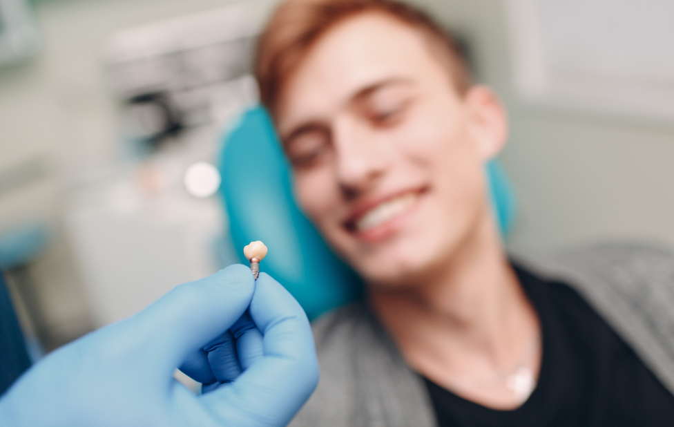 The Dental Implantation Process Explained: From Consultation to Recovery