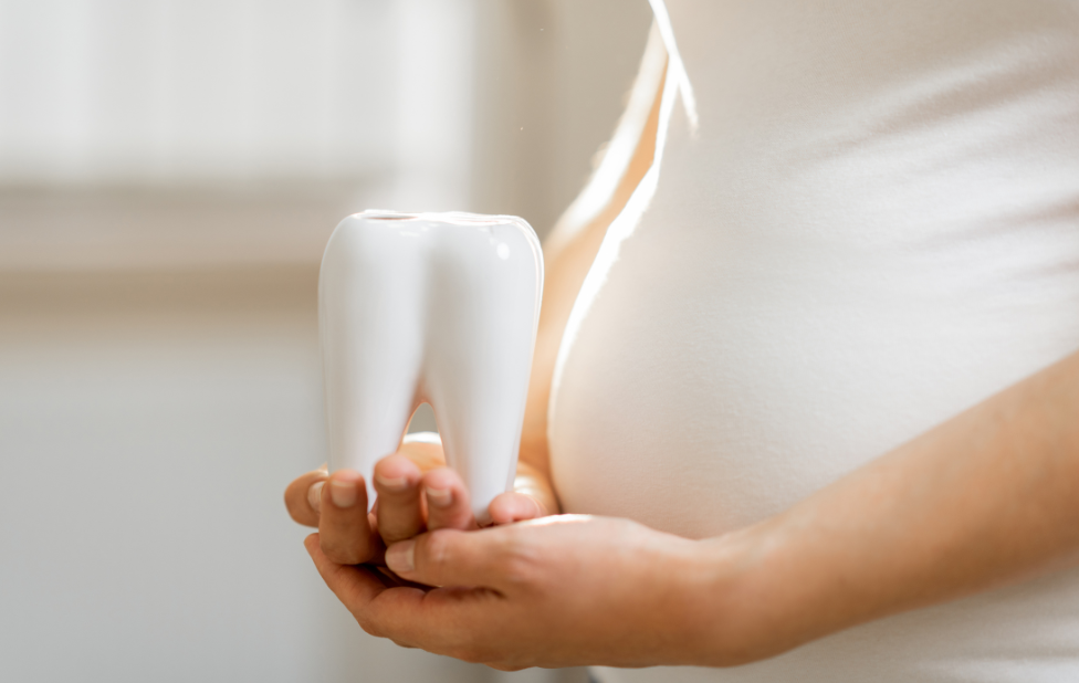 Dental Implants and Pregnancy: What You Need to Know