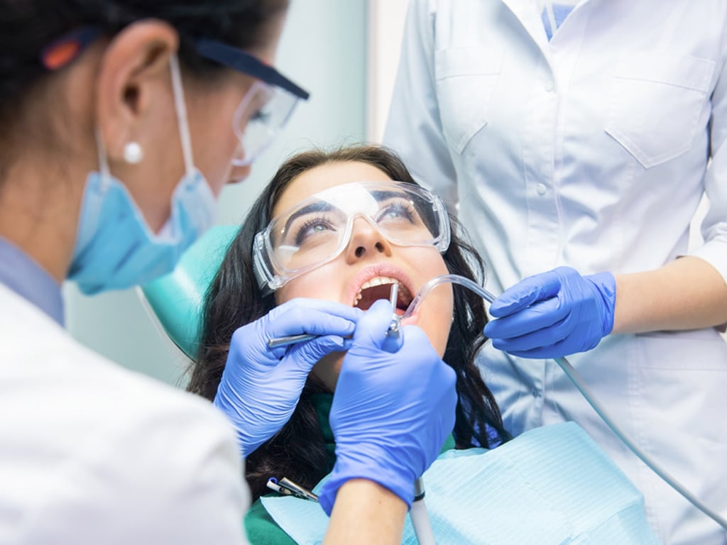 Dental implants: Is it painful? What our patients in Casablanca say